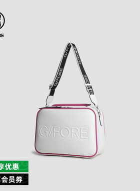 G/FORE吉福官方春夏THE SECOND CUBE手提包