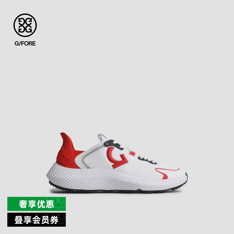 G/FORE吉福官方春夏女士高尔夫鞋NYLON MG4X2系列运动球鞋图片