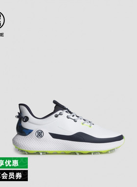 G/FORE吉福官方春夏新品男士高尔夫鞋MG4+O2 G/LOCK系列运动鞋