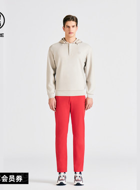G/FORE吉福官方男士高尔夫服装COLOURED PANTS修身长裤