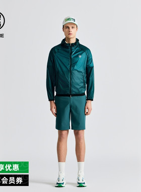 G/FORE吉福官方春夏新品男士高尔夫服装JUMPER夹克外套