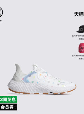 G/FORE吉福官方早秋新品女士高尔夫鞋MG4X2 HYBRID系列运动球鞋