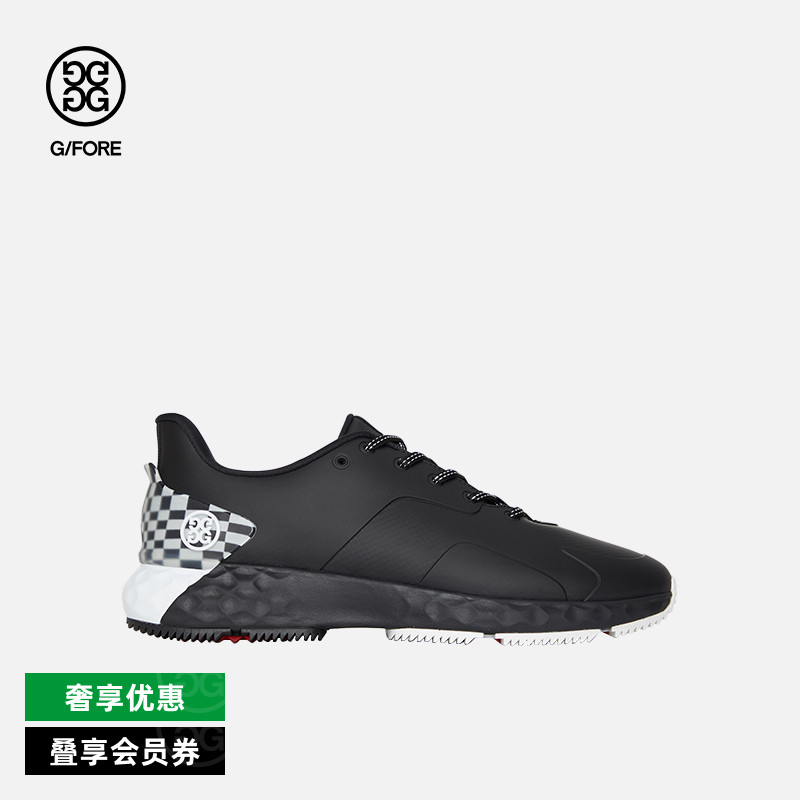 GFORE春季新款MG4+系列男运动鞋