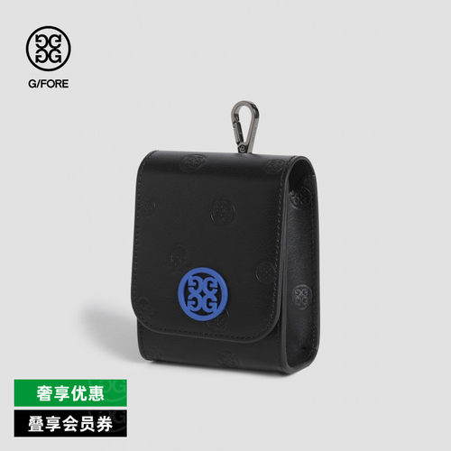 G/FORE官方高尔夫挂件包
