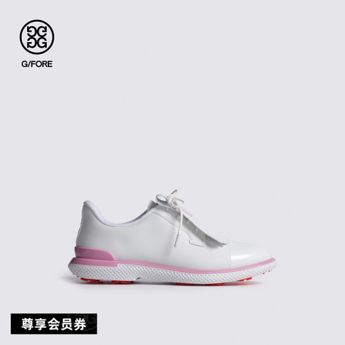 G/FORE吉福官方早秋新品女士高尔夫鞋GALLIVAN2R系列运动鞋