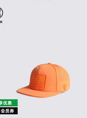 G/FORE吉福官方早秋新品NO1 CARES SNAPBACK鸭舌帽