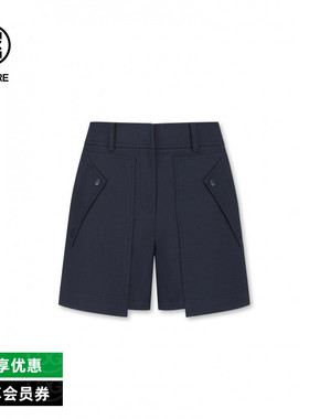 G/FORE吉福官方运动女士高尔夫服装SHORTS工装短裤