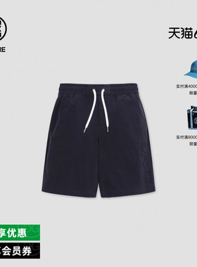 G/FORE吉福官方抽绳男士高尔夫TERRY SHORTS短裤