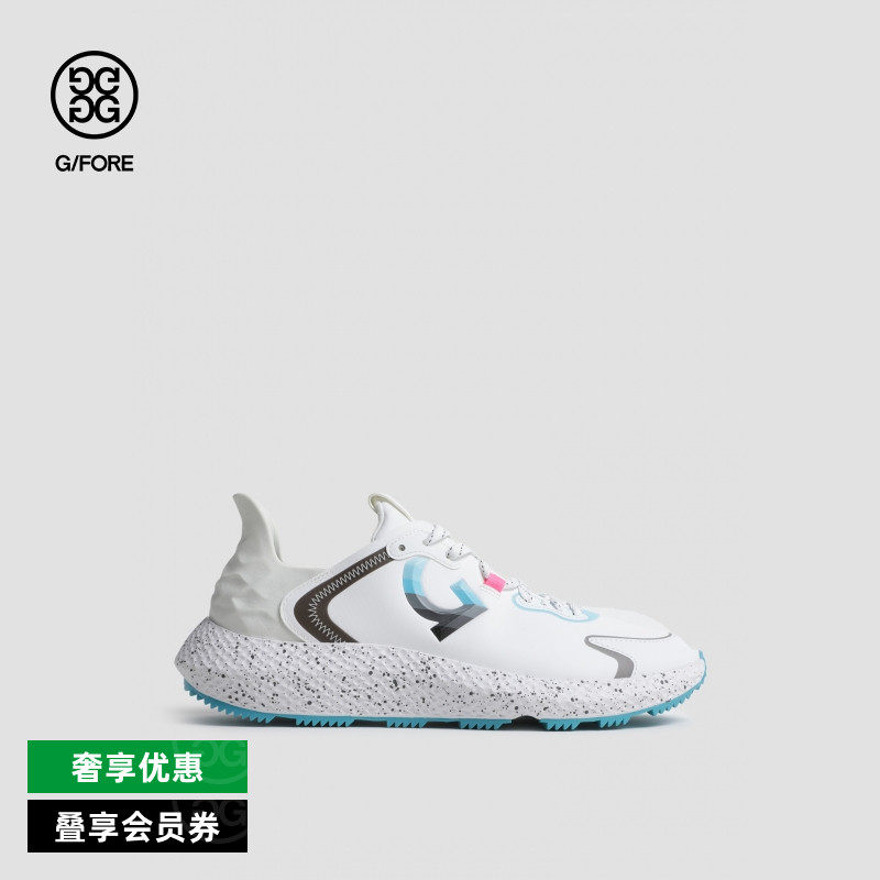 G/FORE吉福官方春夏新品男士高尔夫鞋MG4X2系列运动鞋,运动/瑜伽/健身/球迷用品,高尔夫鞋,淘宝优惠券,粉丝福利购,淘宝优惠卷