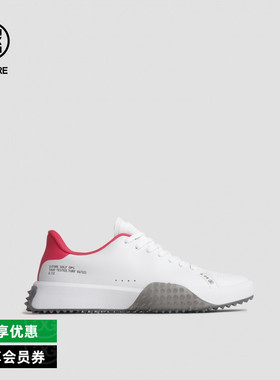 G/FORE吉福官方春夏男士高尔夫球鞋G.112系列运动鞋