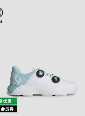 G/FORE吉福官方春夏女士高尔夫鞋G/DRIVE系列运动鞋