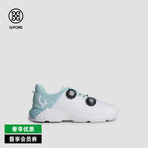 G/FORE官方高尔夫鞋G/DRIVE