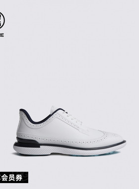 G/FORE吉福官方早秋新品男士高尔夫鞋GALLIVAN2R系列运动鞋