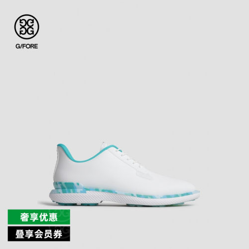 G/FORE男士高尔夫GALLIVAN2R