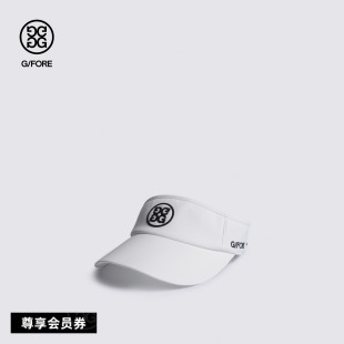 VISOR空顶帽 ELASTIC FORE吉福官方春夏新品
