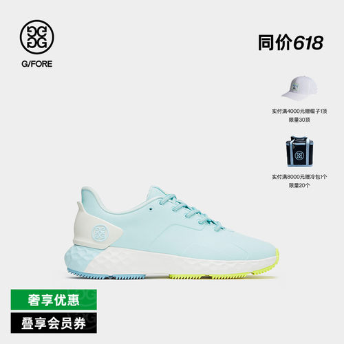 休闲鞋高尔夫运动gfore
