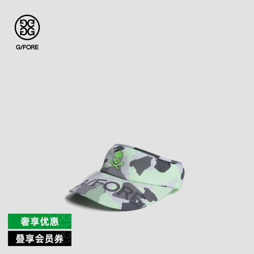 G/FORE官方高尔夫球帽