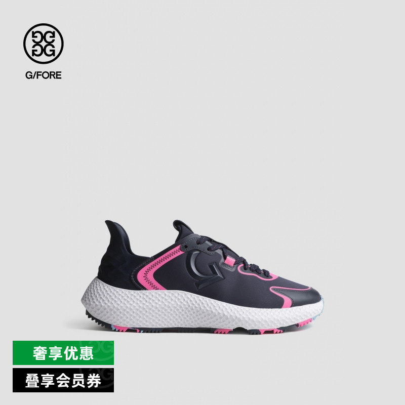 G/FORE吉福官方春夏新品女士高尔夫鞋MG4X2系列运动鞋,运动/瑜伽/健身/球迷用品,高尔夫鞋,淘宝优惠券,粉丝福利购,淘宝优惠卷