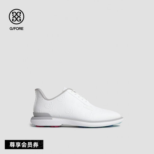 G/FORE男士高尔夫GALLIVAN2R