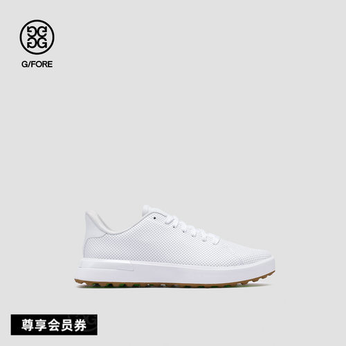 G/FORE吉福官方早秋新品男士高尔夫鞋G.112系列运动球鞋