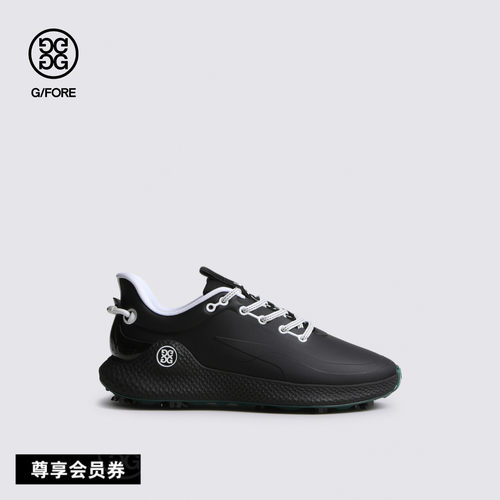 G/FORE吉福官方春夏新品男士高尔夫鞋MG4+O2 G/LOCK系列运动球鞋