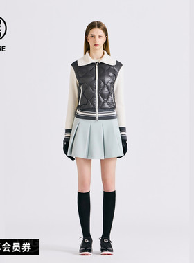G/FORE吉福官方秋冬新品女士高尔夫服装DOWN JACKET羽绒服