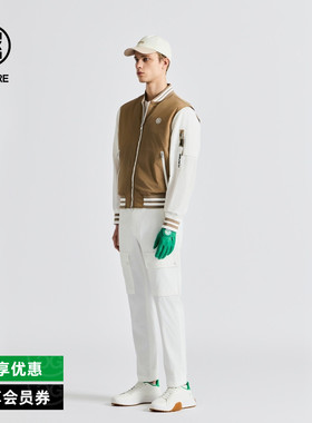 G/FORE吉福官方春夏新品男士高尔夫服装JACKET夹克外套