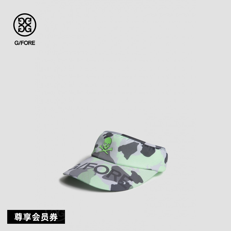 G/FORE官方高尔夫球帽