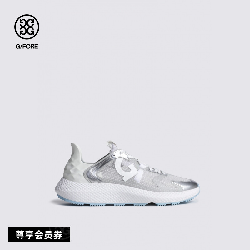 G/FORE吉福官方早秋新品男士高尔夫鞋SCOTCH MG4X2系列运动鞋