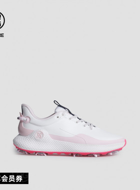 G/FORE吉福官方春夏新品女士高尔夫鞋MG4+O2 G/LOCK系列运动鞋