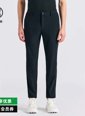 G/FORE吉福官方春夏新品男士高尔夫服装PANTS长裤