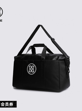 G/FORE吉福官方早春新品CARRY BOSTON手提波士顿包衣物包