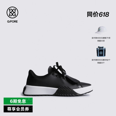 G/FORE吉福官方秋冬女士高尔夫鞋HYBRID G.112系列运动鞋