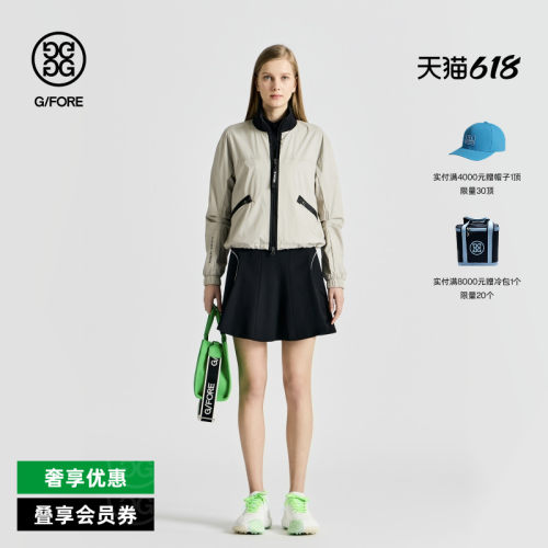 G/FORE官方高尔夫服装