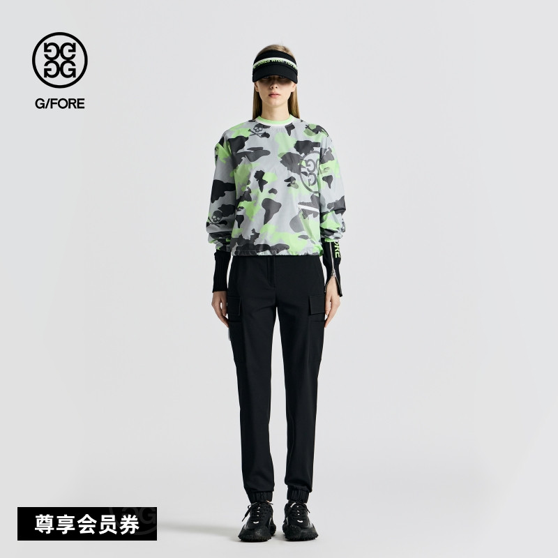 G/FORE官方高尔夫服装