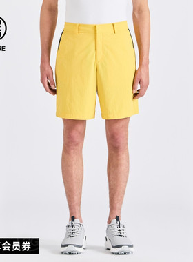 G/FORE吉福官方春夏新品男士高尔夫服装SHORTS短裤