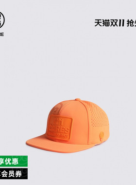 G/FORE吉福官方NO1 CARES SNAPBACK男士高尔夫球帽鸭舌帽