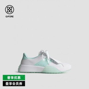 G.112系列运动鞋 FORE吉福官方春夏女士高尔夫鞋