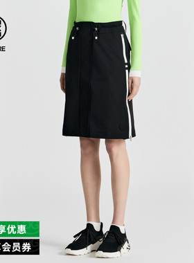 G/FORE吉福官方早春新品女士高尔夫服装SKIRT短裙