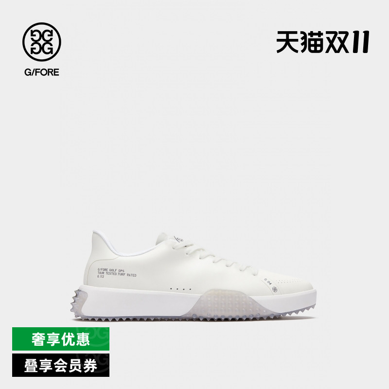 G/FORE高尔夫球鞋G.112系列