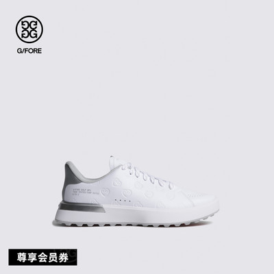 G/FORE吉福官方早秋新品女士高尔夫鞋G.112系列运动球鞋