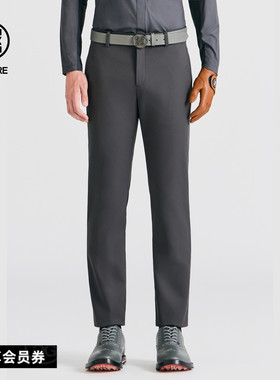G/FORE吉福官方秋冬男士高尔夫服装PANTS长裤