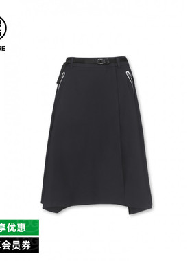 G/FORE吉福官方女士高尔夫服装RAIN SKIRT短裙