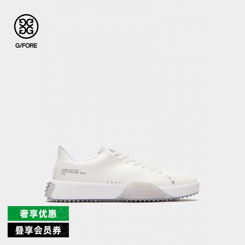 G/FORE高尔夫球鞋G.112系列