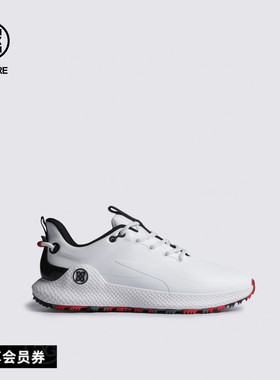 G/FORE吉福官方秋冬男士高尔夫鞋SPIKELESS MG4+O2系列运动鞋