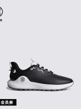GFORE吉福官方秋冬新品男士高尔夫球鞋SPIKELESS MG4+ O2运动鞋
