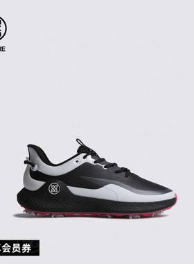 G/FORE吉福官方早秋新品男士高尔夫球鞋MG4+ O2 G/LOCK系列运动鞋