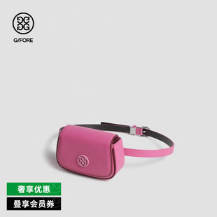 FINDER挂件腰包 FORE吉福官方春夏RANGE