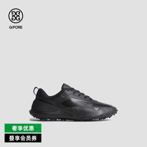 G/FORE男士高尔夫G.18系列