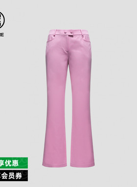 G/FORE 官方春夏新品女士高尔夫服装长裤